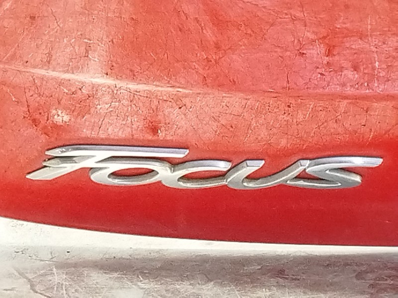 Recambio de porton trasero para ford focus iii sedán 1.0 ecoboost referencia OEM IAM 2002017 PF1EBA40410AC 