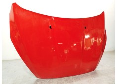 Recambio de capot para ford focus iii sedán 1.0 ecoboost referencia OEM IAM 1852919  PF1EBA16610AA