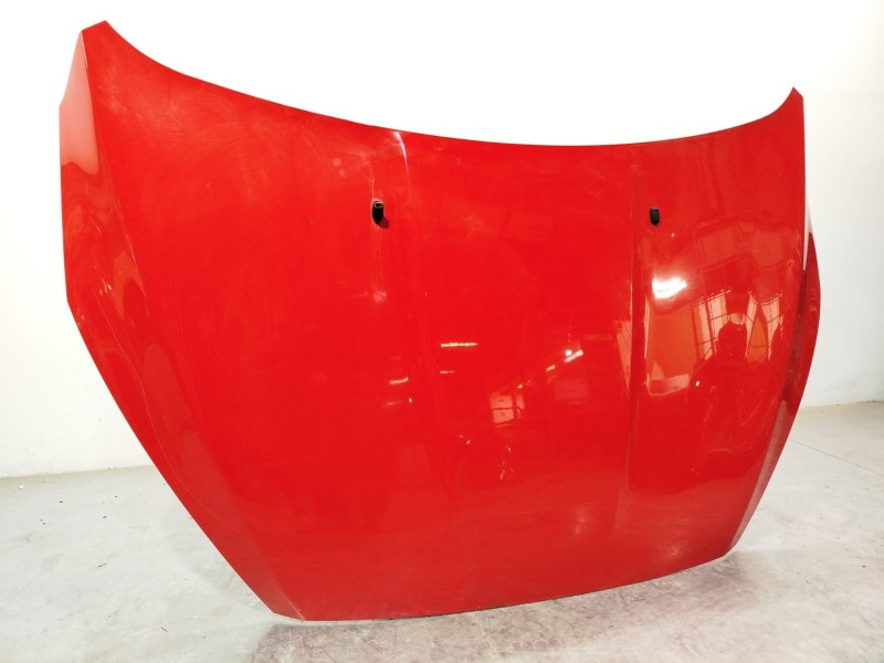 Recambio de capot para ford focus iii sedán 1.0 ecoboost referencia OEM IAM 1852919  PF1EBA16610AA