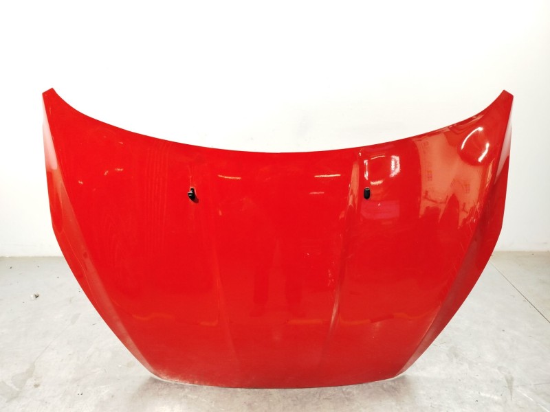 Recambio de capot para ford focus iii sedán 1.0 ecoboost referencia OEM IAM 1852919  PF1EBA16610AA