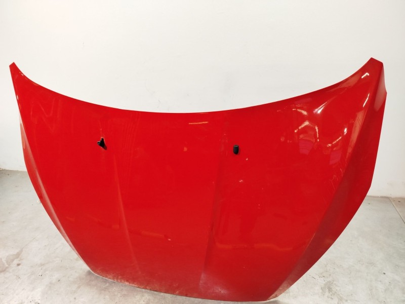 Recambio de capot para ford focus iii sedán 1.0 ecoboost referencia OEM IAM 1852919  PF1EBA16610AA