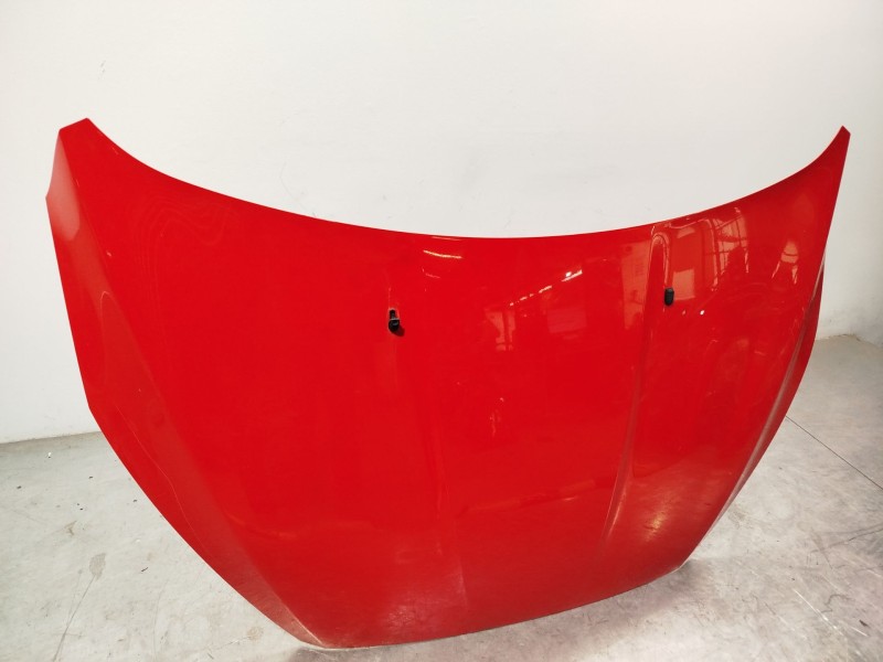 Recambio de capot para ford focus iii sedán 1.0 ecoboost referencia OEM IAM 1852919  PF1EBA16610AA