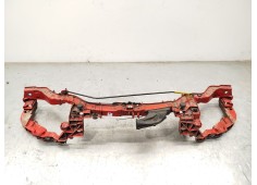 Recambio de panel frontal para ford focus iii sedán 1.0 ecoboost referencia OEM IAM 1926039 F1EB8B041AB 