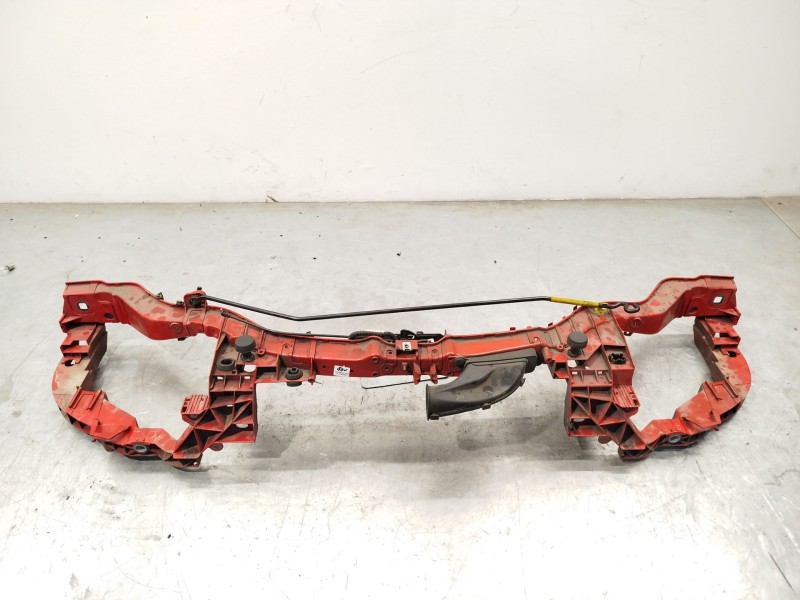 Recambio de panel frontal para ford focus iii sedán 1.0 ecoboost referencia OEM IAM 1926039 F1EB8B041AB 