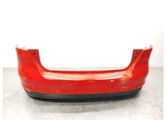 Recambio de paragolpes trasero para ford focus iii sedán 1.0 ecoboost referencia OEM IAM 1877243  F1EB17906ABXWAA
