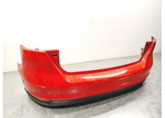 Recambio de paragolpes trasero para ford focus iii sedán 1.0 ecoboost referencia OEM IAM 1877243  F1EB17906ABXWAA 2