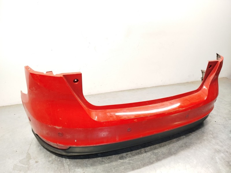 Recambio de paragolpes trasero para ford focus iii sedán 1.0 ecoboost referencia OEM IAM 1877243  F1EB17906ABXWAA