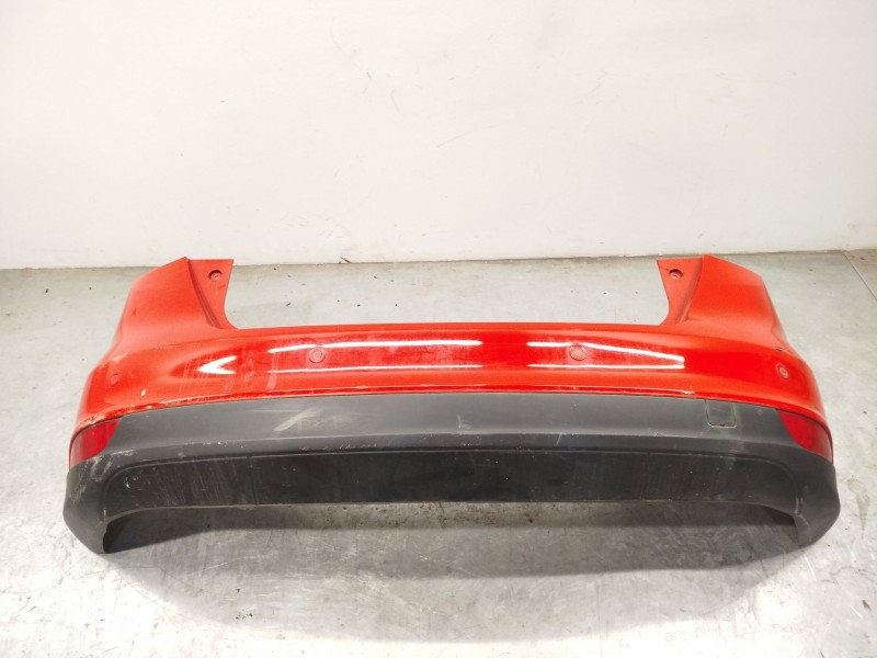 Recambio de paragolpes trasero para ford focus iii sedán 1.0 ecoboost referencia OEM IAM 1877243  F1EB17906ABXWAA