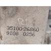 Recambio de caja mariposa para kia rio 1.4 cat referencia OEM IAM 3510026860  