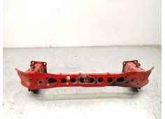 Recambio de refuerzo paragolpes delantero para ford focus iii sedán 1.0 ecoboost referencia OEM IAM 1859725  