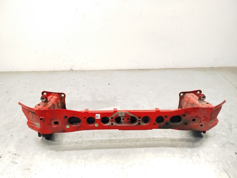 Recambio de refuerzo paragolpes delantero para ford focus iii sedán 1.0 ecoboost referencia OEM IAM 1859725  