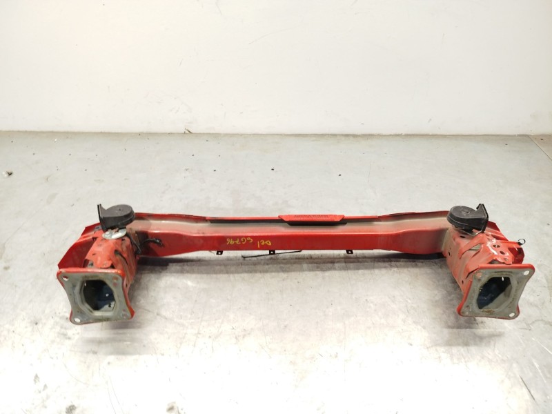 Recambio de refuerzo paragolpes delantero para ford focus iii sedán 1.0 ecoboost referencia OEM IAM 1859725  