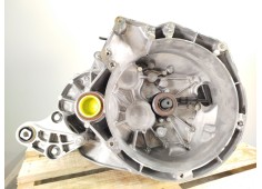 Recambio de caja cambios para ford focus iii sedán 1.0 ecoboost referencia OEM IAM CV6R7002PF 2255924 
