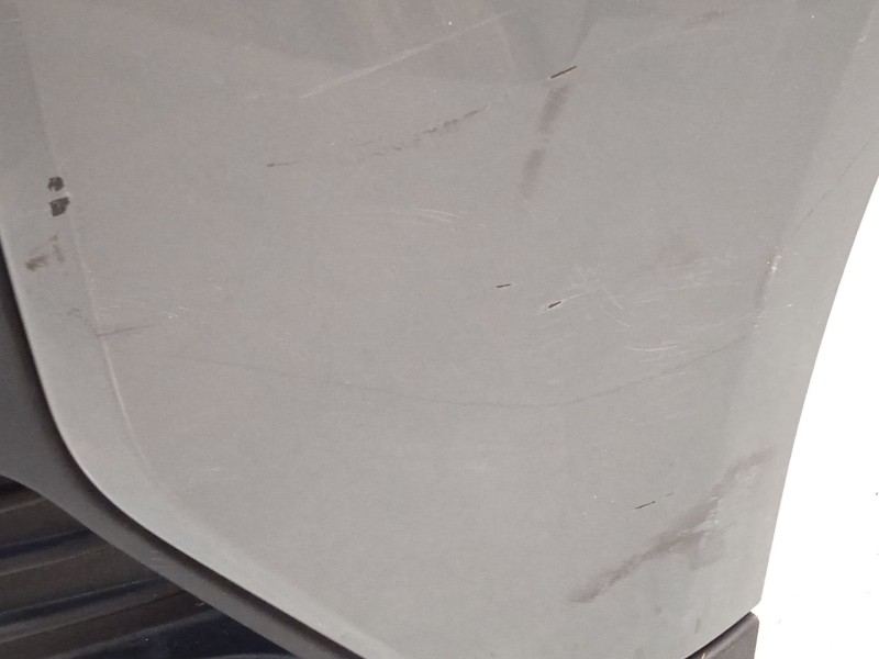 Recambio de paragolpes delantero para ford tourneo courier 1.0 ecoboost referencia OEM IAM 2755416 R2X617H772B1DPRAA R2X617H772D