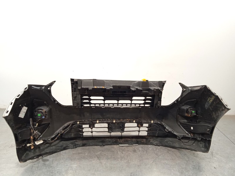 Recambio de paragolpes delantero para ford tourneo courier 1.0 ecoboost referencia OEM IAM 2755416 R2X617H772B1DPRAA R2X617H772D