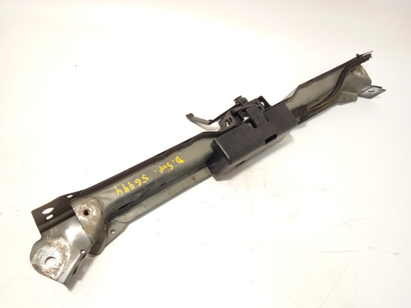 Recambio de travesaño superior para opel insignia a (g09) 2.0 cdti (68) referencia OEM IAM 22916631  