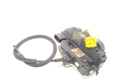 Recambio de cerradura puerta delantera izquierda para opel insignia a (g09) 2.0 cdti (68) referencia OEM IAM 13579461   2