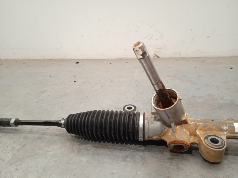 Recambio de cremallera direccion para ford tourneo courier 1.0 ecoboost referencia OEM IAM R2X63A500AA 2660794 