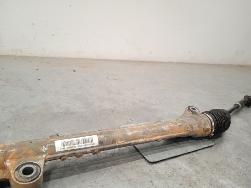 Recambio de cremallera direccion para ford tourneo courier 1.0 ecoboost referencia OEM IAM R2X63A500AA 2660794 