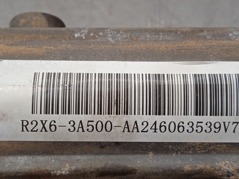 Recambio de cremallera direccion para ford tourneo courier 1.0 ecoboost referencia OEM IAM R2X63A500AA 2660794 