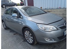 OPEL ASTRA J (P10)