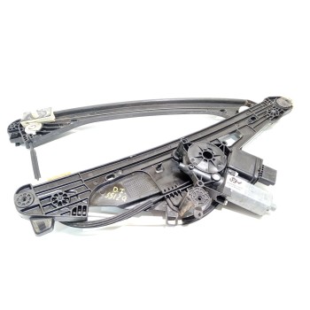 Recambio de elevalunas delantero izquierdo para peugeot 3008 ii suv (mc_, mr_, mj_, m4_) 1.5 bluehdi 130 referencia OEM IAM 9829