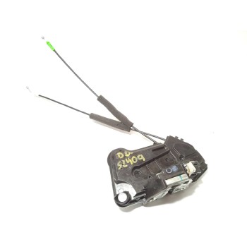 CERRADURA PUERTA DELANTERA DERECHA 6903002511 