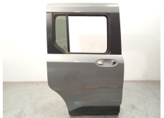 Recambio de puerta lateral corredera derecha para ford tourneo courier 1.0 ecoboost referencia OEM IAM 2852181 PR2X6V24602BF 