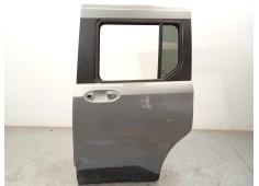 Recambio de puerta lateral corredera izquierda para ford tourneo courier 1.0 ecoboost referencia OEM IAM 2835411 PR2X6V24603BD 