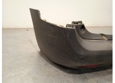 Recambio de paragolpes trasero para ford tourneo courier 1.0 ecoboost referencia OEM IAM 2666049 R2X617H773A1A5YZ9  2