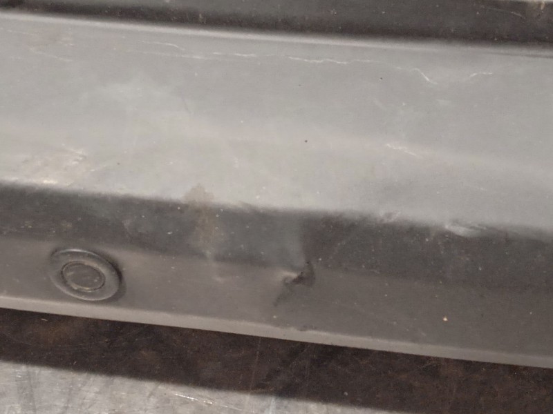 Recambio de paragolpes trasero para ford tourneo courier 1.0 ecoboost referencia OEM IAM 2666049 R2X617H773A1A5YZ9 