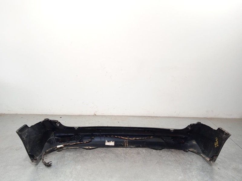 Recambio de paragolpes trasero para ford tourneo courier 1.0 ecoboost referencia OEM IAM 2666049 R2X617H773A1A5YZ9 