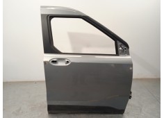 Recambio de puerta delantera derecha para ford tourneo courier 1.0 ecoboost referencia OEM IAM 2817953 PR2X6V20124AB 