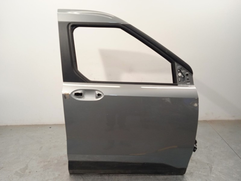 Recambio de puerta delantera derecha para ford tourneo courier 1.0 ecoboost referencia OEM IAM 2817953 PR2X6V20124AB 