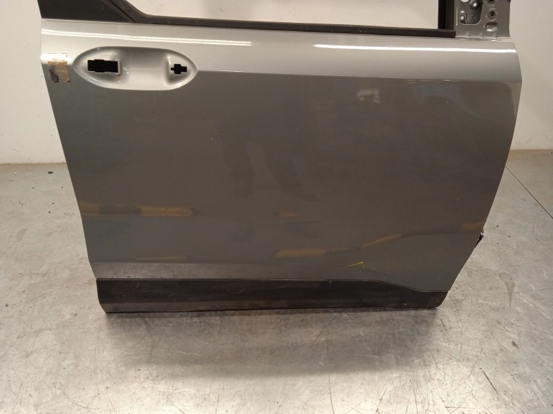 Recambio de puerta delantera derecha para ford tourneo courier 1.0 ecoboost referencia OEM IAM 2817953 PR2X6V20124AB 