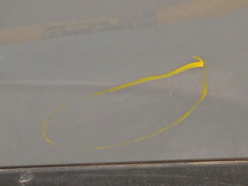 Recambio de puerta delantera derecha para ford tourneo courier 1.0 ecoboost referencia OEM IAM 2817953 PR2X6V20124AB 