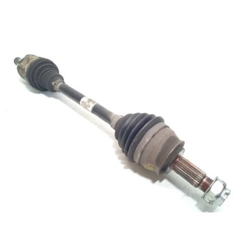 TRANSMISION DELANTERA IZQUIERDA 13486866 