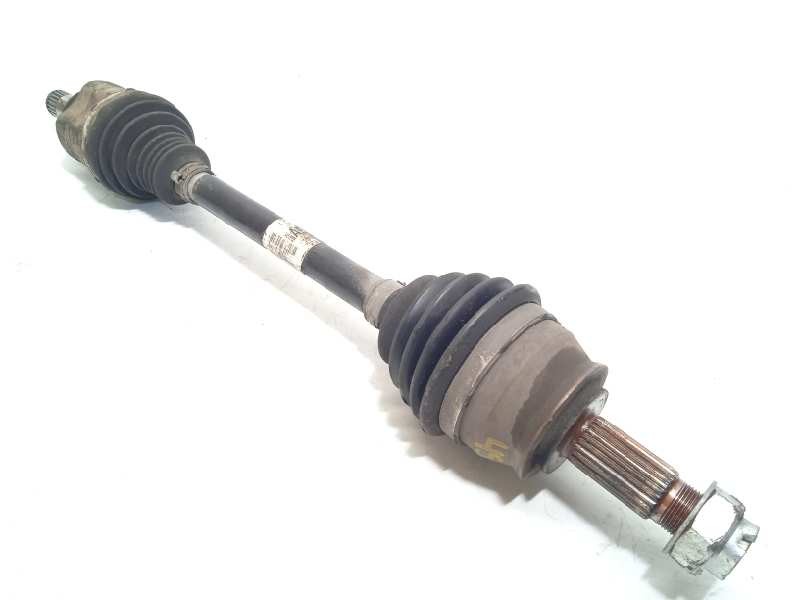 TRANSMISION DELANTERA IZQUIERDA 13486866 