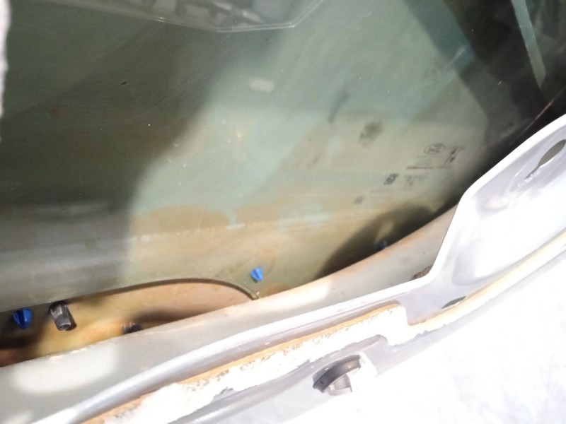 Recambio de puerta delantera derecha para ford tourneo courier 1.0 ecoboost referencia OEM IAM 2817953 PR2X6V20124AB 