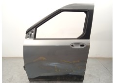 Recambio de puerta delantera izquierda para ford tourneo courier 1.0 ecoboost referencia OEM IAM 2817963 PR2X6V20125AB 