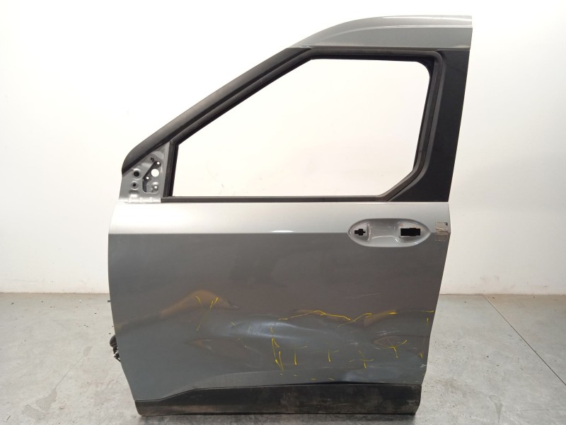 Recambio de puerta delantera izquierda para ford tourneo courier 1.0 ecoboost referencia OEM IAM 2817963 PR2X6V20125AB 
