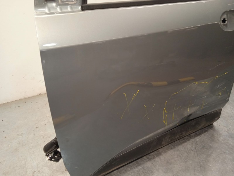 Recambio de puerta delantera izquierda para ford tourneo courier 1.0 ecoboost referencia OEM IAM 2817963 PR2X6V20125AB 