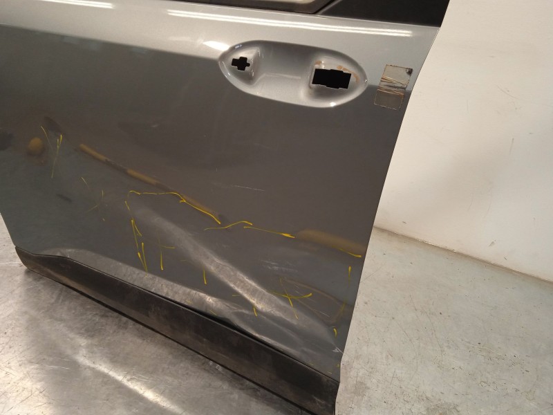 Recambio de puerta delantera izquierda para ford tourneo courier 1.0 ecoboost referencia OEM IAM 2817963 PR2X6V20125AB 