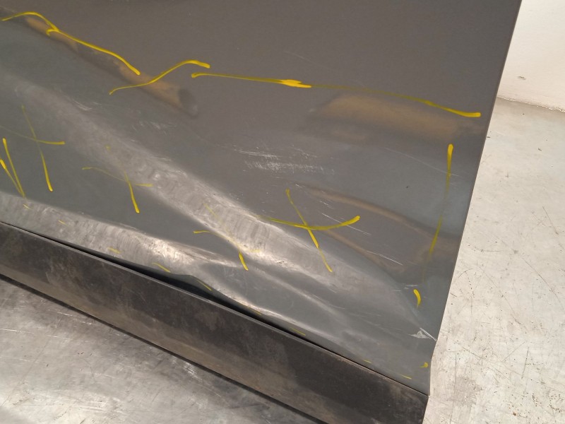 Recambio de puerta delantera izquierda para ford tourneo courier 1.0 ecoboost referencia OEM IAM 2817963 PR2X6V20125AB 