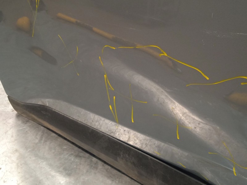 Recambio de puerta delantera izquierda para ford tourneo courier 1.0 ecoboost referencia OEM IAM 2817963 PR2X6V20125AB 