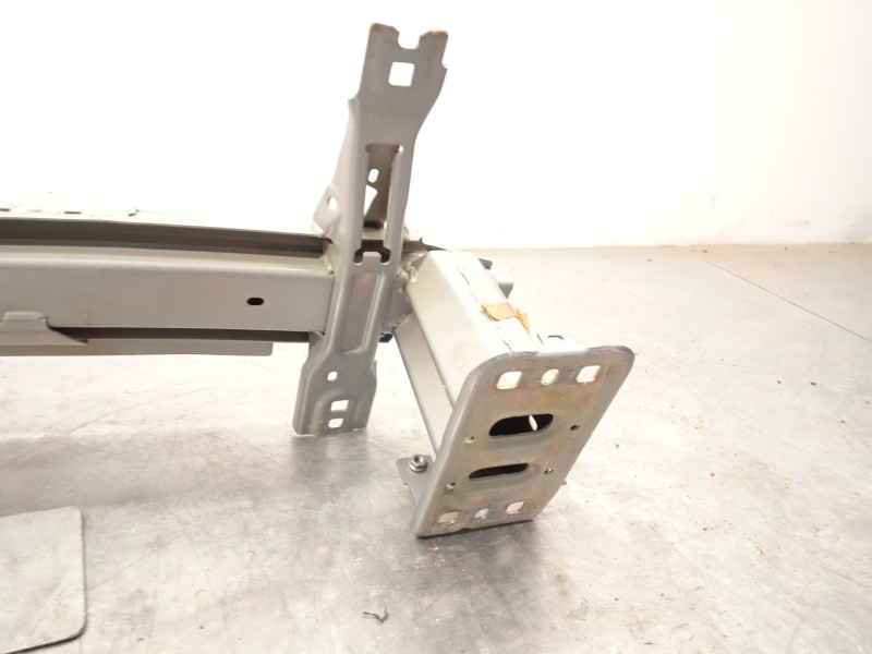 Recambio de refuerzo paragolpes delantero para ford tourneo courier 1.0 ecoboost referencia OEM IAM 2831304 R2X6V109A26AE 