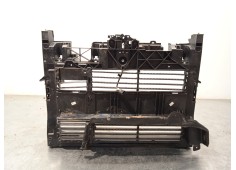 Recambio de panel frontal para ford tourneo courier 1.0 ecoboost referencia OEM IAM 2817910 R2X68473BC 