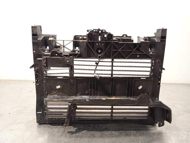 Recambio de panel frontal para ford tourneo courier 1.0 ecoboost referencia OEM IAM 2817910 R2X68473BC 