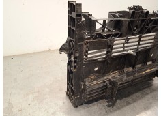 Recambio de panel frontal para ford tourneo courier 1.0 ecoboost referencia OEM IAM 2817910 R2X68473BC  2