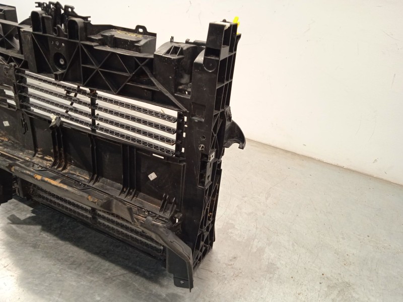 Recambio de panel frontal para ford tourneo courier 1.0 ecoboost referencia OEM IAM 2817910 R2X68473BC 